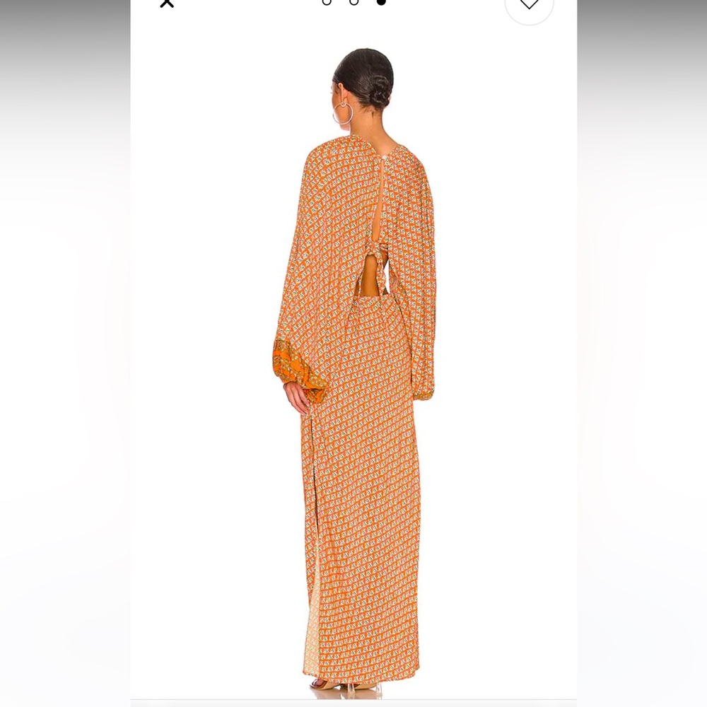 Daydream Senora Dress